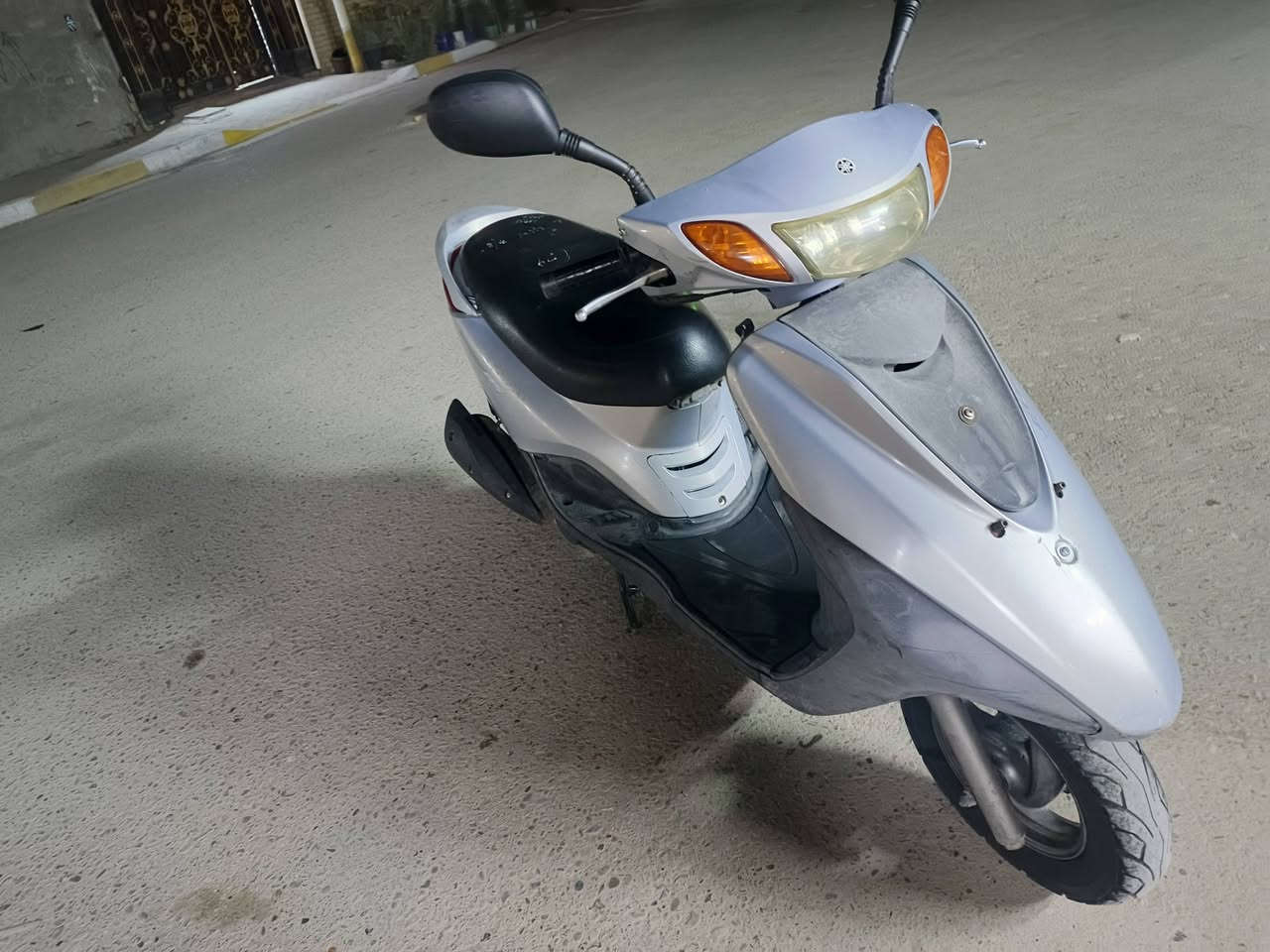 السلام عليكم للبيع بريز فحل رمبه بعدهي بملحها مكفوله كفاله عامه بس كيج السعره ميشتغل السعر ٩٠٠ قفل قفل صارلها سبوعين من نازله من الرمبه
الجناي واليدور نضيف وجديد تفيده هاي 
العنوان بغداد 
الرقم ***********
