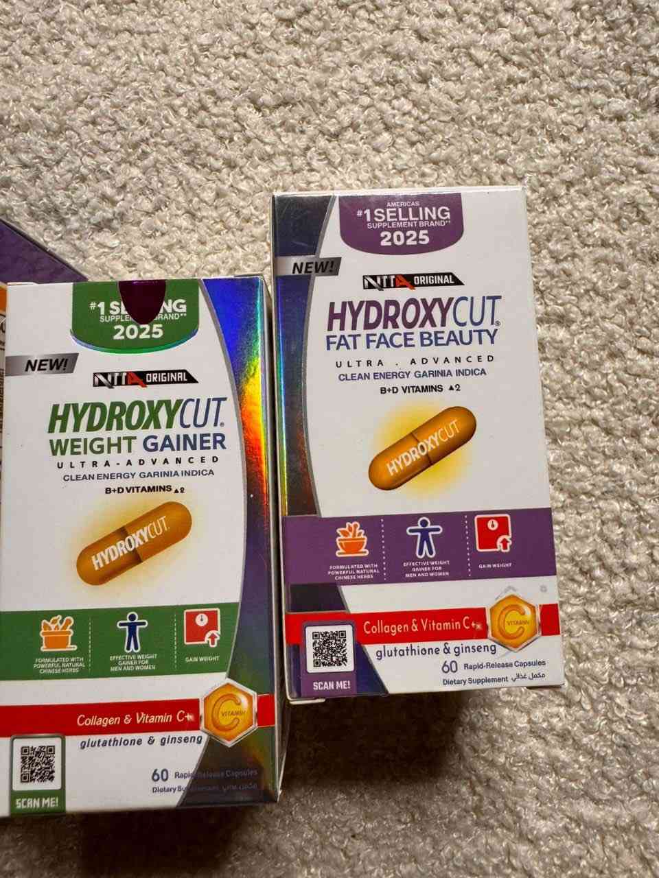 عرض خاص وحصري.. التوصيل صار بـ 4 آلاف بس! 🚚✨
لأن طلباتكم تهمنا، سوينا لكم عرض توصيل لكل محافظات العراق بـ 4,000 دينار فقط عند طلبكم

​✅ مسمن هيدروكسي (Hydroxy): لنحت الجسم وإعطائه القوام المثالي والوزن المطلوب بشكل آمن

او 💝💝💝💝💝💝💝

✅ مسمن وان (ONE): المفضل دائماً لنتائجه السريعة والفعالة في التسمين الطبيعي.

​توفير حقيقي: التوصيل لأي مكان بالعراق (من الشمال للجنوب) بسعر ثابت ومخفض

​الأصلي وبس: المنتجات أصلية 100% ومضمونة النتائج من عراق ميك اب

​سرعة التوصيل: يوصلك الطلب لباب البيت وبأقل تكلفة شحن

​طريقة الحجز:
​أرسلي (الاسم، العنوان الكامل، ورقم الهاتف) بالخاص 💌
أو اكتبي "تم" بالتعليقات وحنا نتواصل وياكِ.
​العرض لفترة محدودة.. استغلي الفرصة واحجزي الآن🛒💨

مسمن هبدروكسي عام او وجه 
مسمن اي وان عام او وجه


**إذا كنت صاحب هذا الإعلان وتريد حذفه لأي سبب، رجاءا أرسل رسالة إلى الدعم الفني**