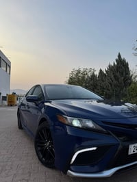 بغداد • كامري • يومية باب لباب