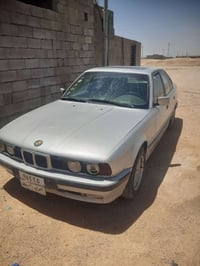 بي ام • اوتوماتيك • رقم اربيل