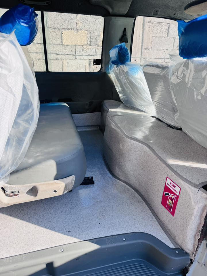 سلام عليكم كيا بريجو موديل 99 سياحي  رقم بغداد الماني شرط التحويل سياره محرك بي تبخير كير اكسن تخم تاير صدر مشط ستيرن باور كهربايات دوشمه كله جديد سياره مسمكره بس مامصبوغه كامله مكمله كبل لشغل عارضها ب55 او بيها مجال بسيط الشراي يتصل *********** مكاني بغداد المعامل السياحي
