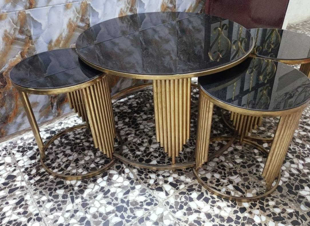 سلام عليكم طبلات للبيع جدد مابيهم اي ضرر
مكاني الحريه الدور
الخشب سعرهم 45 وبيهم مجال 
الزجاج سعرهم 65 وبيهن مجال
للإستفسار ***********.
