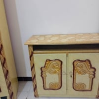سوق الشيوخ • دواليب • بوفيه
