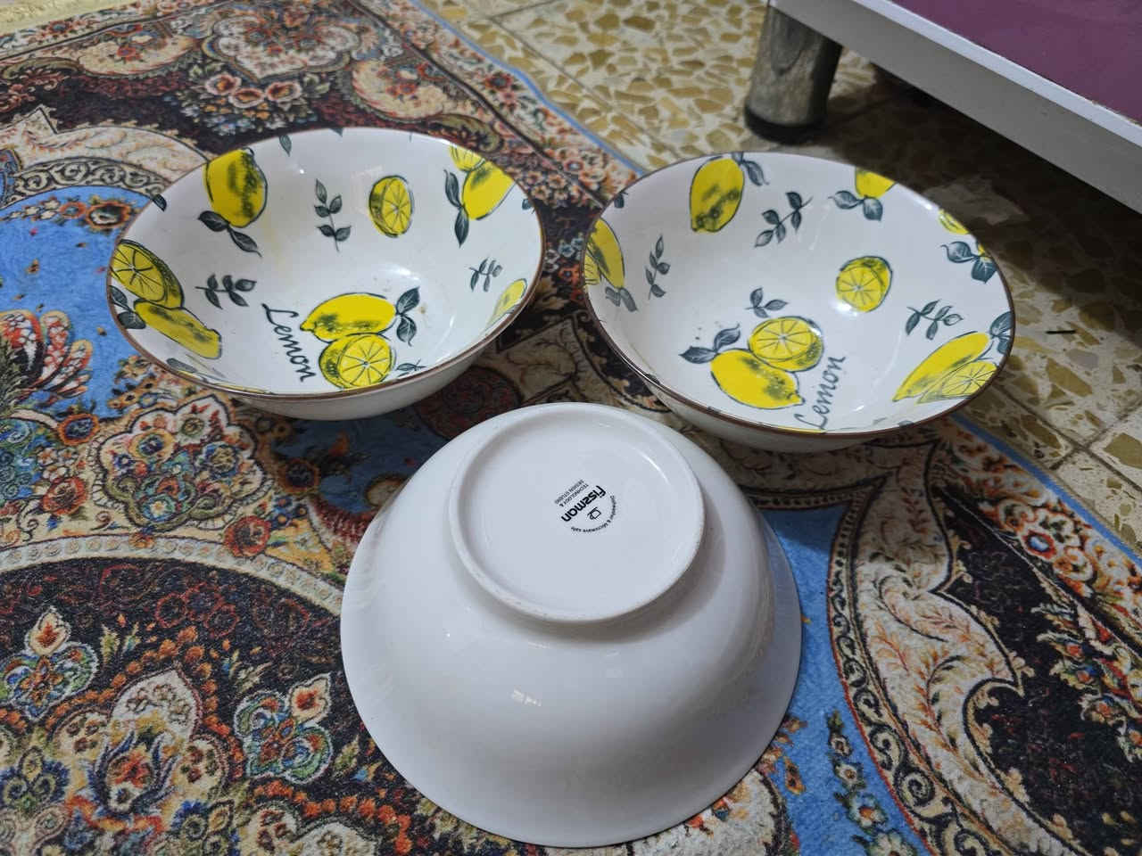 للبيع مامستخدمات كلمن وسعرهه


**إذا كنت صاحب هذا الإعلان وتريد حذفه لأي سبب، رجاءا أرسل رسالة إلى الدعم الفني**