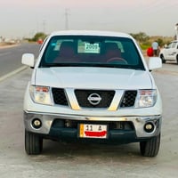 نافارا اوتوماتيك • ٢٠٠٩ • بابل
