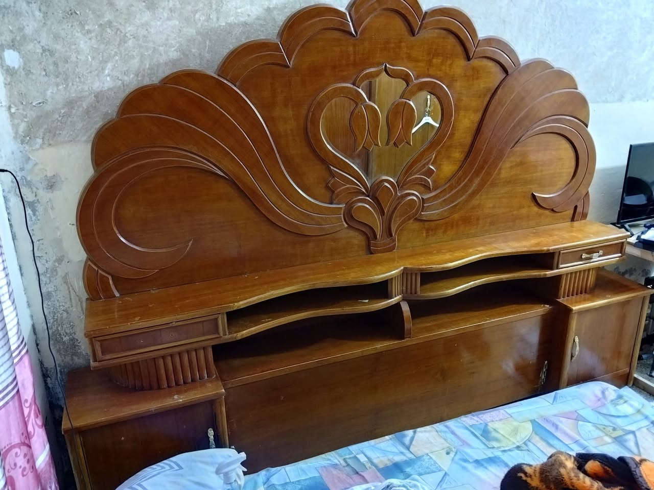 راس چرباية وكشن نفرين بسعر مناسب جدا للاستفسار ماسنجر


**إذا كنت صاحب هذا الإعلان وتريد حذفه لأي سبب، رجاءا أرسل رسالة إلى الدعم الفني**