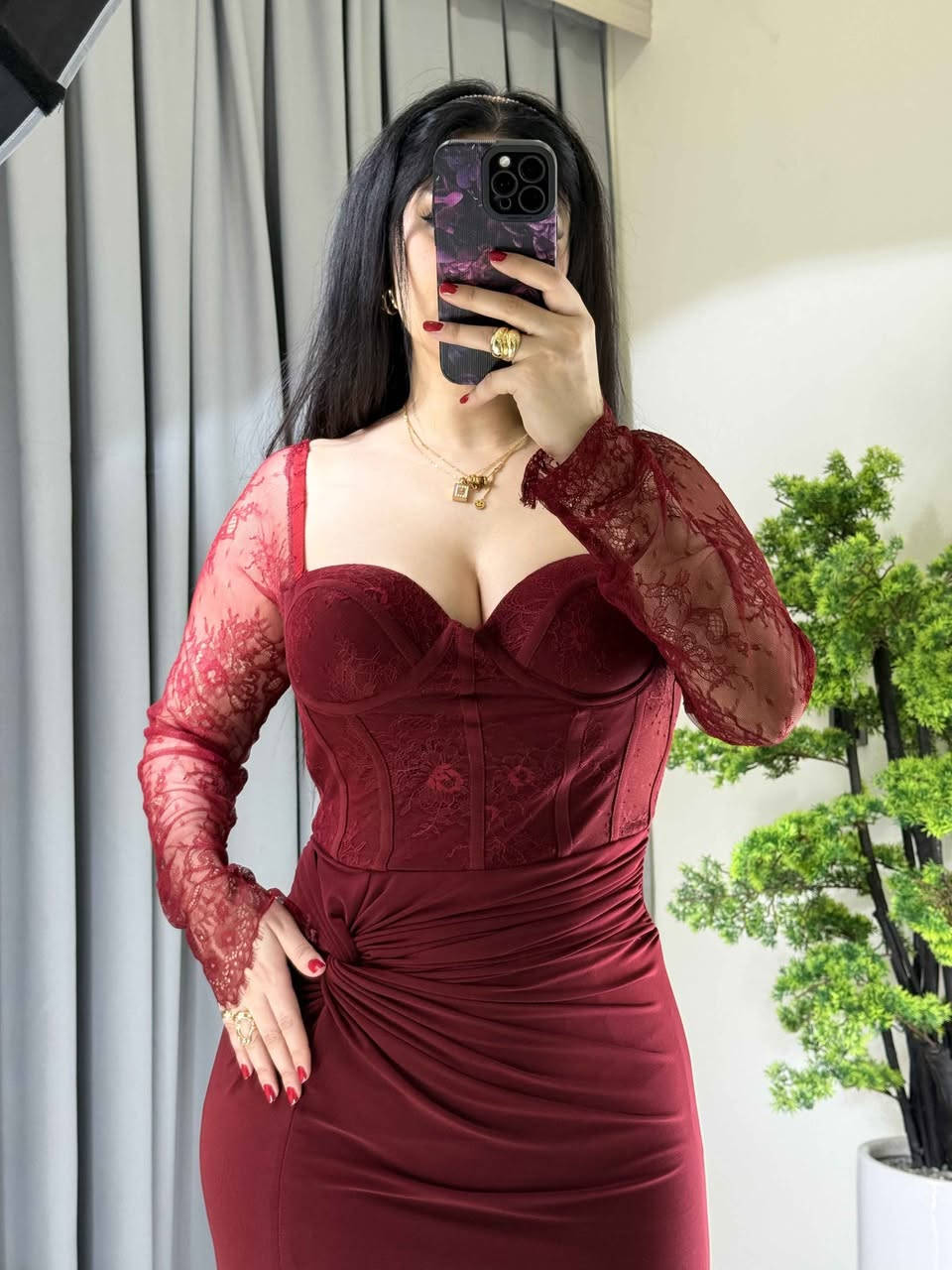 🦋
حصريا آحدث وآرقـى آلمـوديلآت 💜
خامه اصلي بألوان ولا اروع 

للطلب والاستفسار خاص بغداد, العراق


**إذا كنت صاحب هذا الإعلان وتريد حذفه لأي سبب، رجاءا أرسل رسالة إلى الدعم الفني**