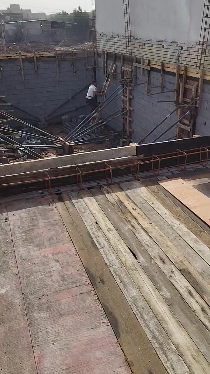 ***********العامري للمقاولات
