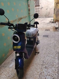 R9 • مستخدم ٣ أسابيع • زيرو شحنة