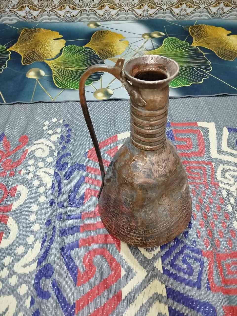 قطعه اثريه للبيع الاستفسار (خاص)


**إذا كنت صاحب هذا الإعلان وتريد حذفه لأي سبب، رجاءا أرسل رسالة إلى الدعم الفني**