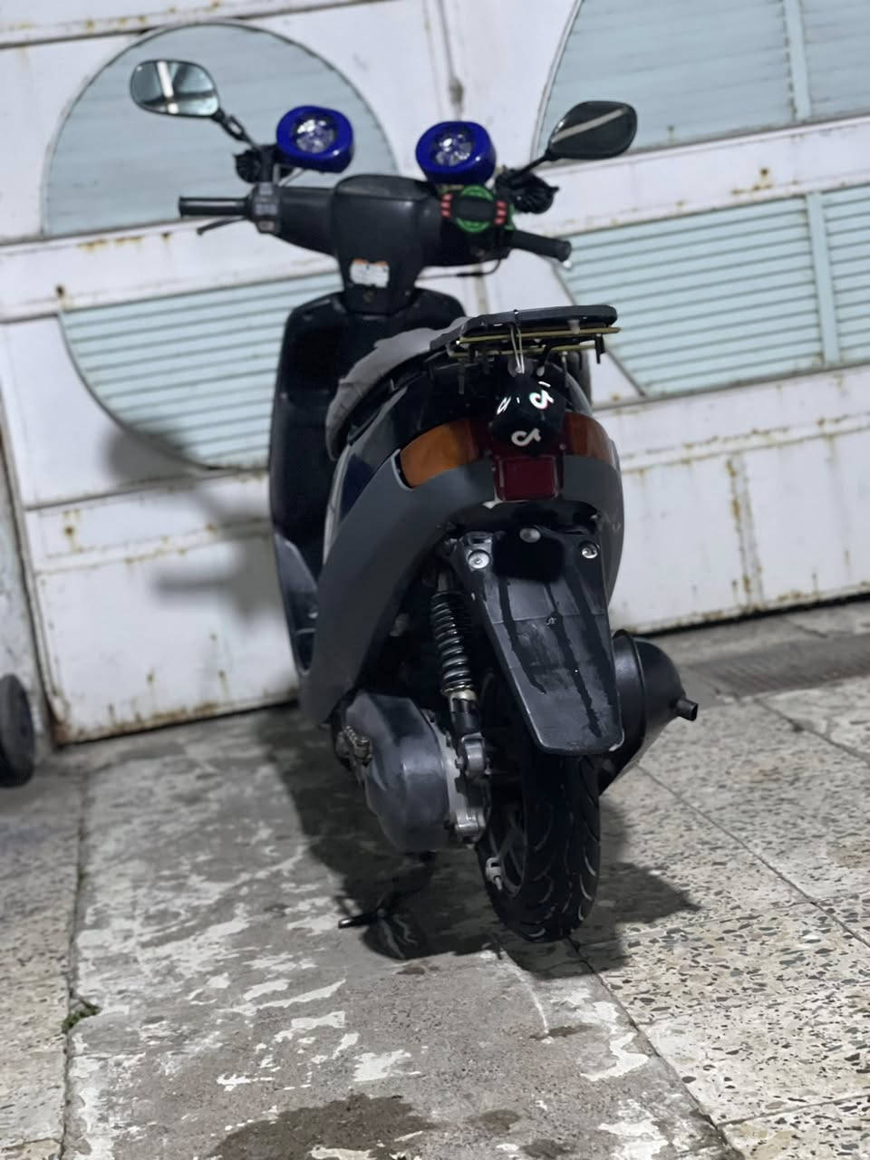 سلام وعليكم دراجه بوتين نضيف للبيع او مرارس بيراني مكينه شرط بس قبغ هندر مفتوح تواصل خاص او عل رقم *********** الي عندو يرانب نضيف يتفضل
