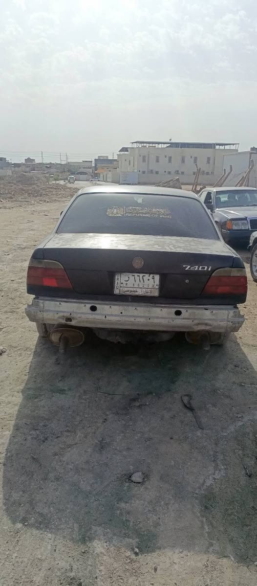 سلام عليكم كاسحه موديل 95 رقم نبار رعيه بل حله الهاشميه ما وصله رقم هاتف *********** مكان بصره كرنه

