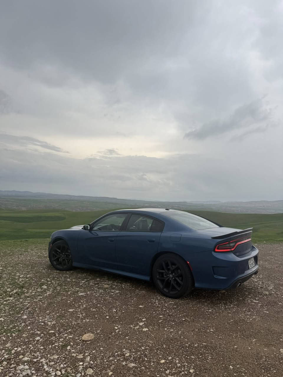 GT plus
2023
هارلم بدون اي ضرر 
ماشية 39
سعر 35000$ 
***********
