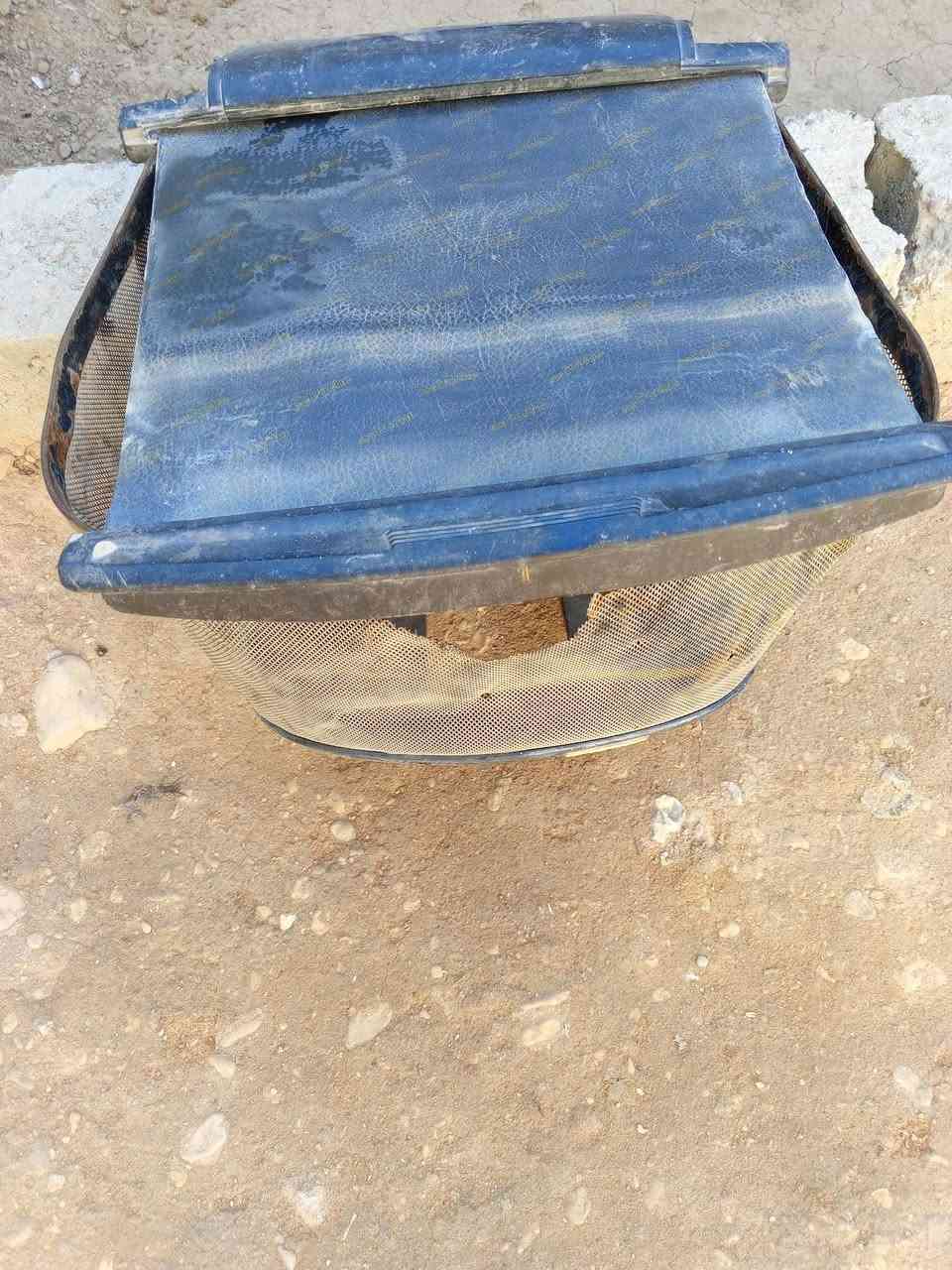 السلام عليكم كلاسك اللبيع و سله
مكينه ناعمه شلعه كهربائيات شغاله***********
