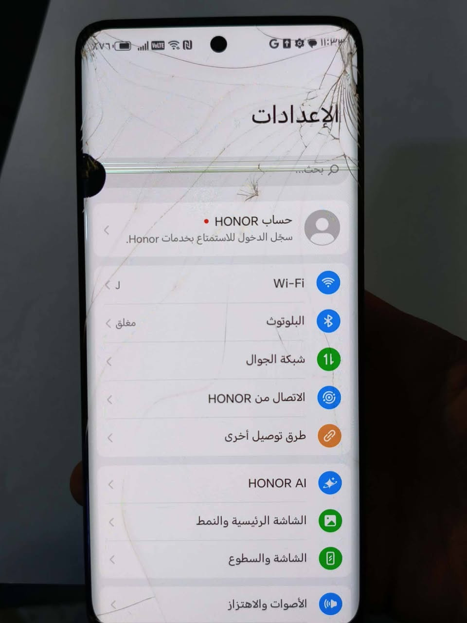 السلام عليكم
هونرx9b
الون اسود
ذاكره٢٥٦
فقط بي خط مماثر ع كلشي
ودكم مال تعلي وتنصي واكعه
السعر١٢٥


**إذا كنت صاحب هذا الإعلان وتريد حذفه لأي سبب، رجاءا أرسل رسالة إلى الدعم الفني**