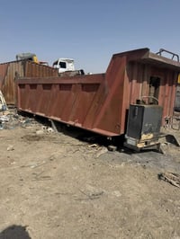 بدي مايلر للبيع طوله 6 والارفاع 116 للاستفسار 07737466824 سعره 50 ورقه