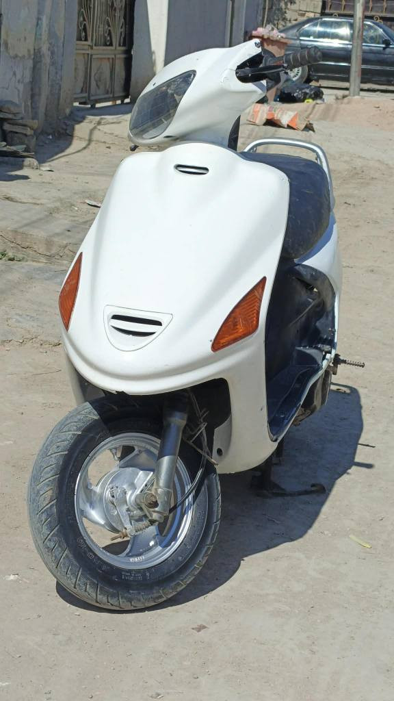 فراشه للبيع. مكينه خير من الله شلعه ومعدل  كهربائيات كله شغال مكاني بابل القاسم السعر 250
متواجد خاص 
***********
