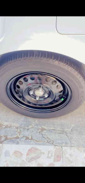 نيسان سني هندي موديل ٢٠٢٢  رقم اربيل انكليزي بسمي سياره جاهزه ماشيه ١٢٠ بيه نص دوسه صبغ فقط الباقي مكفول مدوشمه عام السعر ١١٧ الشراي يتصل مكاني بغداد ***********
