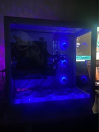 شباب  عندي سيتب كامل بهالمواصفات اريد ابيعة  CPU/: i3 12100  GPU/: 206...