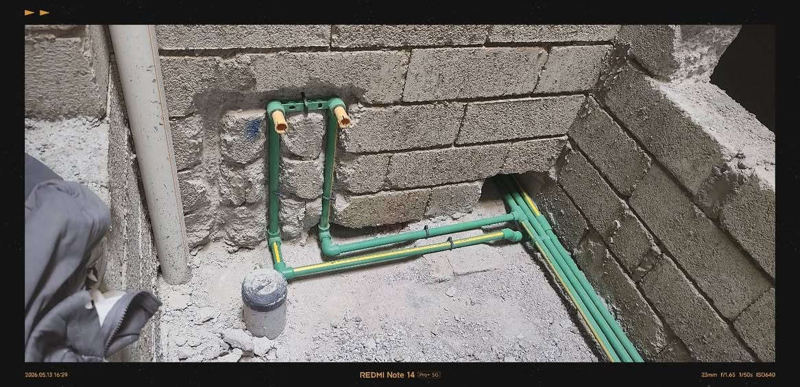 ***********
أعمالنا كافة التاسيسات الحديثه
