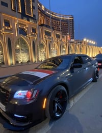 ٣٠٠s • ٢٠١٧ • ٦ سلندر ٣٦٠٠