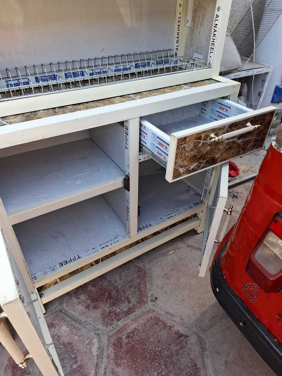 الشراي يتفضل؟خاص او***********بغدادالبلديات
