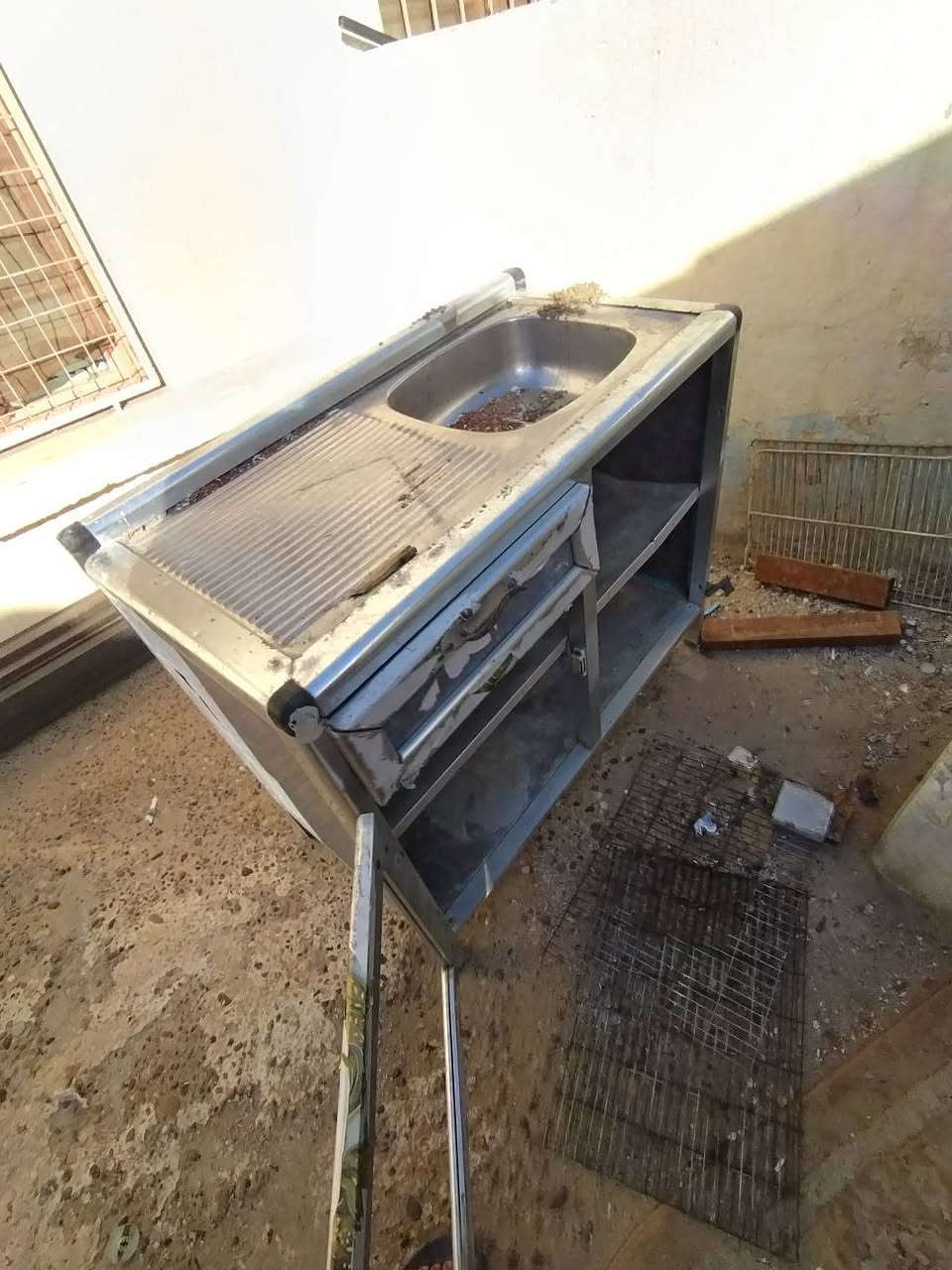 بايسكل جبلي ٧٥ بغداد, العراق


**إذا كنت صاحب هذا الإعلان وتريد حذفه لأي سبب، رجاءا أرسل رسالة إلى الدعم الفني**