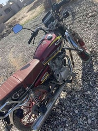 سولنك • موديل 2024 • محرك ما انفتح