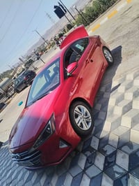 النترا 2020 وارد امريكي حادثها بنيد ومعمر نفسه كهربائيات كولها شغاله ص...