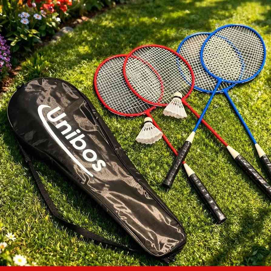 مرحباً  🤩  🏸 🏸 🏸
متوفر كمية مضرب ريشه 🏸🥇
نوع كريڤت شركة ألمانية  🇩🇪
للرياضة🥇 والتنزه والتخييم 🏸 🏕️
مكون من :
⚡ مضرب ريشه 🏸  - ٤ - قطع
⚡ عمود تثبيت  - ٢ - قطع
⚡ شبكة  - ١ - قطعه
⚡ ريشه - ٣ - قطع
⚡ مجموعة حبال تثبيت
 للتواصل تفضل خاص 💐


**إذا كنت صاحب هذا الإعلان وتريد حذفه لأي سبب، رجاءا أرسل رسالة إلى الدعم الفني**