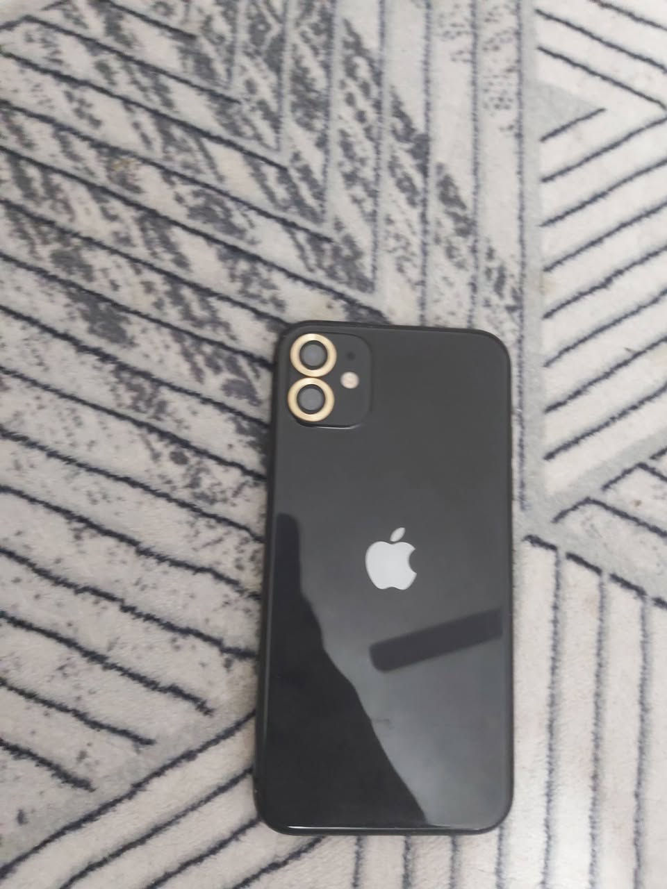 ايفون ١١لبيع ذاكره ١٢٨شرق اوسط ع وضع شركه بطاريه ٧٠خدمه مابيها صرف تلفون مامفتوح نضافه ميه بل ميه سعر ٢٤٥وبي مجال قليل حك الجيه مكاني بابل


**إذا كنت صاحب هذا الإعلان وتريد حذفه لأي سبب، رجاءا أرسل رسالة إلى الدعم الفني**