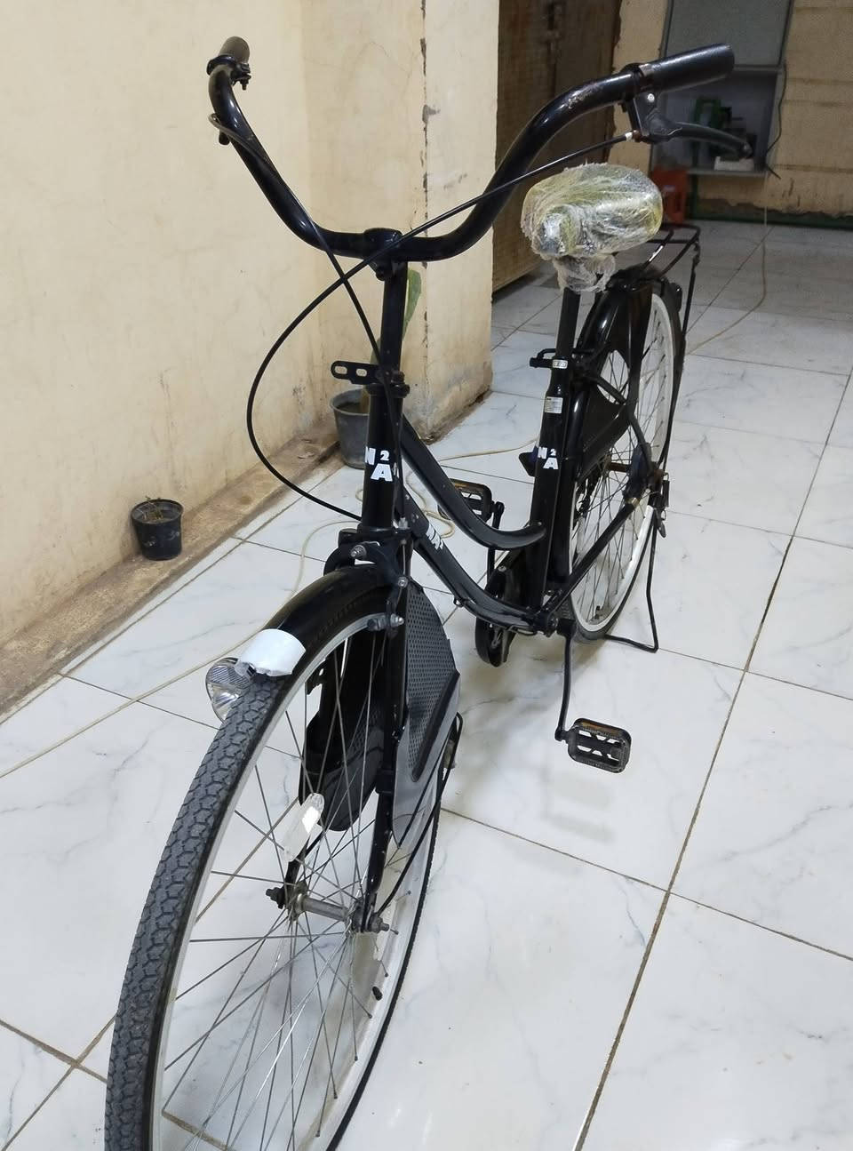 سلام عليكم بايسكل البيع السعر110 موديل 23 الاتصال ***********
