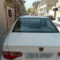 سمند سورن • ٢٠٠٩ • تحويل ثاني يوم