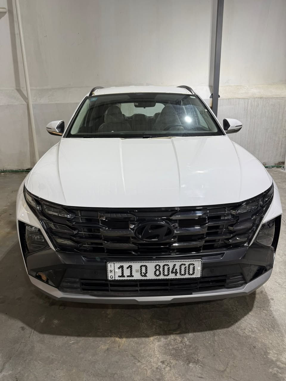 توسان 2025 خليجي كفاله عامه عدا رصعه صغيره ماشيه 6 آلاف السعر 223 وبيه مجال العنوان بغداد جميله ***********
