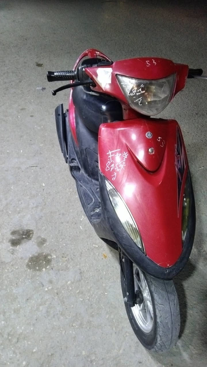 ماكس عدله لبيع استفسار خاص


**إذا كنت صاحب هذا الإعلان وتريد حذفه لأي سبب، رجاءا أرسل رسالة إلى الدعم الفني**