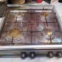 طباخ عشتار • منضدي • نضيف جدا