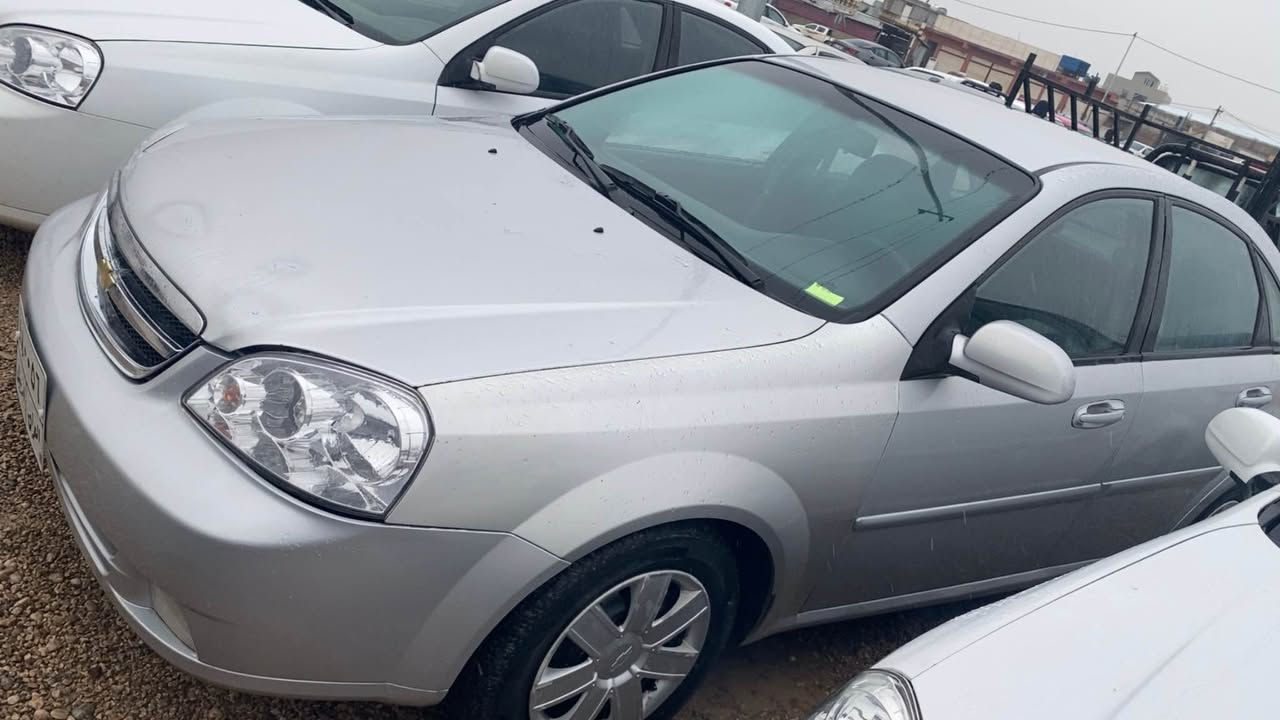 اوبترا 2009  سلفر
كيرعادي و محرك شرط
ماشية 227 الف كيلو بيلادي
سنوي  منتهي سنة 10/2025 
ملاحظة / جملغ خلفي صبغ بدون دواخل 
سعرها 70$ مجال 
شراي اتصل *********** واتسئاب اكر, نينوى
