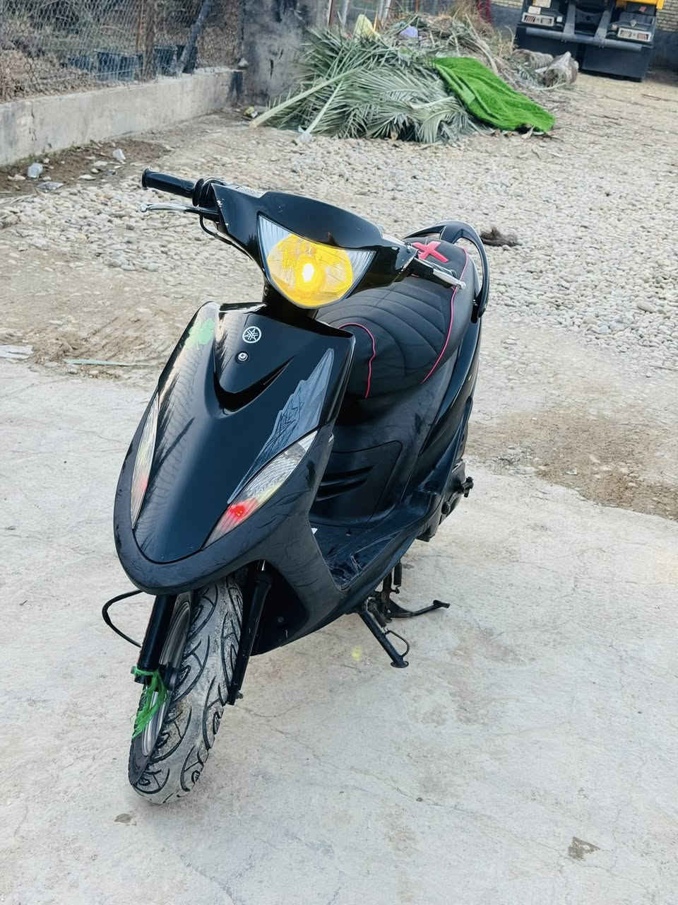 ماكس عدله كفاله عامه 2025/4/14بهاذ تاريخ طلعته من الوكيل ميسان المجر الكبير السعر 1000


**إذا كنت صاحب هذا الإعلان وتريد حذفه لأي سبب، رجاءا أرسل رسالة إلى الدعم الفني**