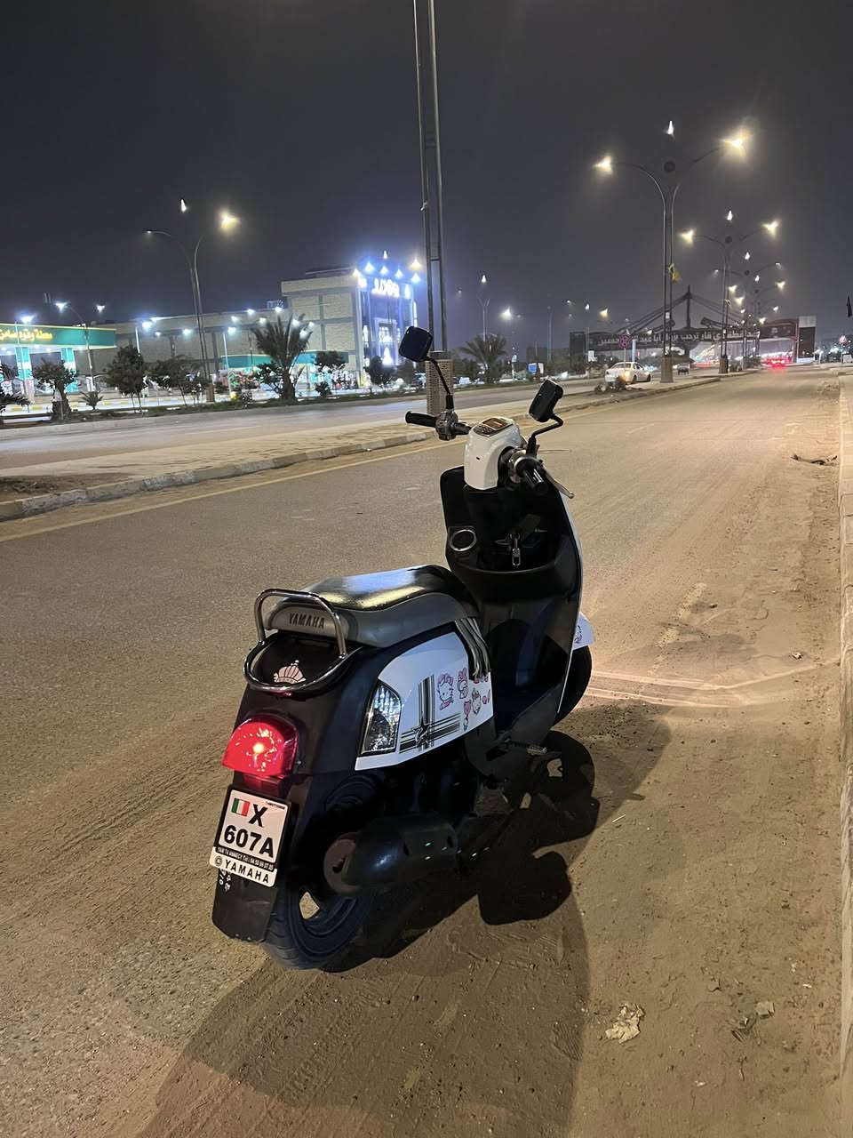 سلام عليكم ماكس بليسي رمبه قبل 6ايام طالعه من ازيتون  سعر950بيه مجال كلش كلش بصيط   دراجه نوزل ما مفتوح مو شراي لا تجي محتاج وريد ابيع 
متواجددوتساب فقط جماعت المريضه لا تراسلون 
***********
