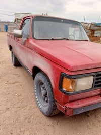 سلام عليكي بيكي برازيلي 1988 محرك  3000 مكفول تخم تاير سياره جاهزه رقم...