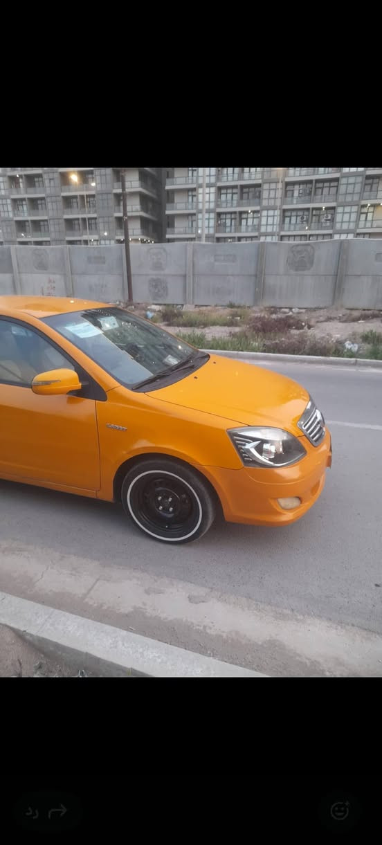 السلام عليكم سياره جيلي 2012 مكفوله كفاله عامه ماعدا صبغ قليل بل هلال فقط تبريد مكينه كير تخم تاير شاشه كامره خلفيه سياره كامله و جاهزه رقم بغداد سعر 55 وبيه مجال مكاني بغداد حي الجهاد رقم *********** اتصل علا الرقم او خاص تفاصيل بقايه
