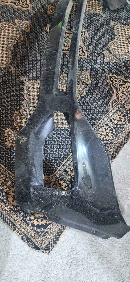 سلام عليكم
اخوان دعامية مال اكسبلورر ٢٢ للبيع حالتهه تعبانه ابيع باي سعر
ولحية مال دعامية سعرهه ١٠٠ الف حالتهه جيده بيهه كسر ويترتب بالشد
ثنينه بلاديات مال سيارة
الي يريدهن اكتبلي خاص


**إذا كنت صاحب هذا الإعلان وتريد حذفه لأي سبب، رجاءا أرسل رسالة إلى الدعم الفني**