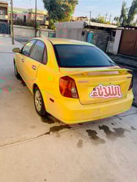 اوبترا ساسوكي2007 منضومه غاز رقم نينوى طخم جديد تايرات جدد سياره جاهزه...