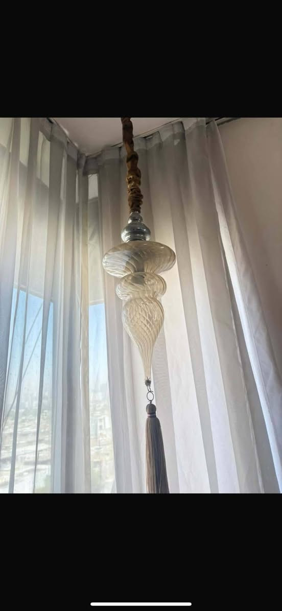 ثريات للبيع


**إذا كنت صاحب هذا الإعلان وتريد حذفه لأي سبب، رجاءا أرسل رسالة إلى الدعم الفني**