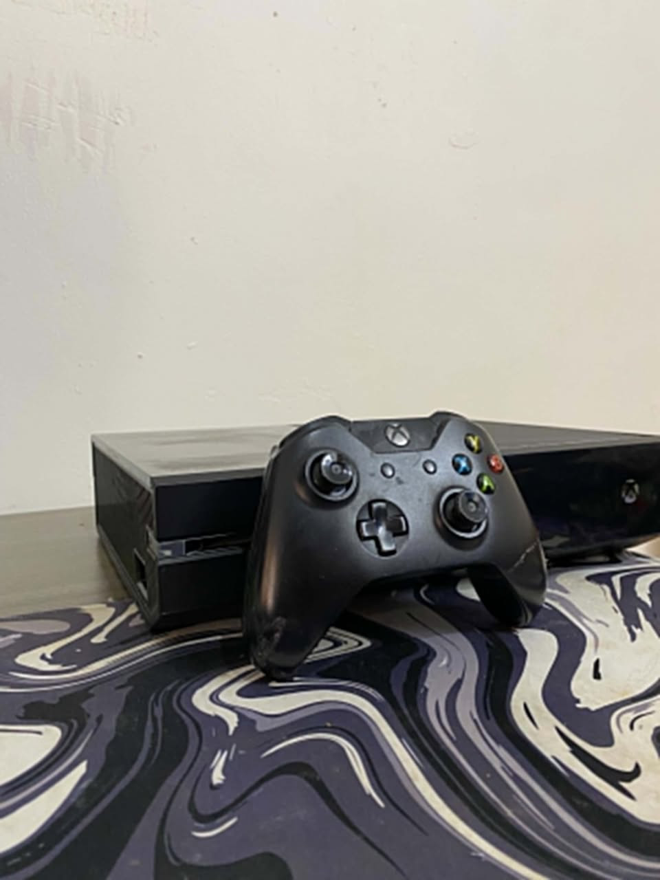 xbox للبدل بي ايفون او لاب توب
xbox 1 للبدل فقط
رقم تواصل
0781655067
500gb
مع يد وحده نضيفه
الجهاز جبار
تقريبا كل العاب ps4 موجود
الجهاز للبدل لاب توب يكون مممتاز وحديث
او ايفون 11 12 h, او اي اشي ثانيى احدث
لتواصل 0781655067


**إذا كنت صاحب هذا الإعلان وتريد حذفه لأي سبب، رجاءا أرسل رسالة إلى الدعم الفني**