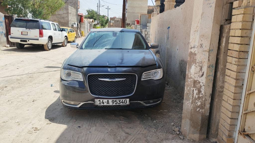سلام علیکم اوباما مديل ٢٠١٥ اصل رقم بصره بأسمي وارد امريكي حادثها جاملغ وبنيد وبيها تلكيط خياسات تخم تایر جدید ويل مكسيكي اصلي مكينه خير من الله الكير بي نتله بالتورباين ابيع كير كايم مواصفاتها فول كشنات تدفئه وتبريد مقاعد خزن کهربائيه ستيرن كهربائي برده خلفيه

العنوان البصره 

السعر ب ١٥٥ الزبير, البصرة


**إذا كنت صاحب هذا الإعلان وتريد حذفه لأي سبب، رجاءا أرسل رسالة إلى الدعم الفني**