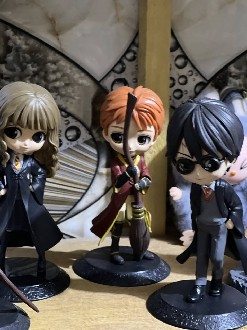 سيت هاري بوتر


**إذا كنت صاحب هذا الإعلان وتريد حذفه لأي سبب، رجاءا أرسل رسالة إلى الدعم الفني**