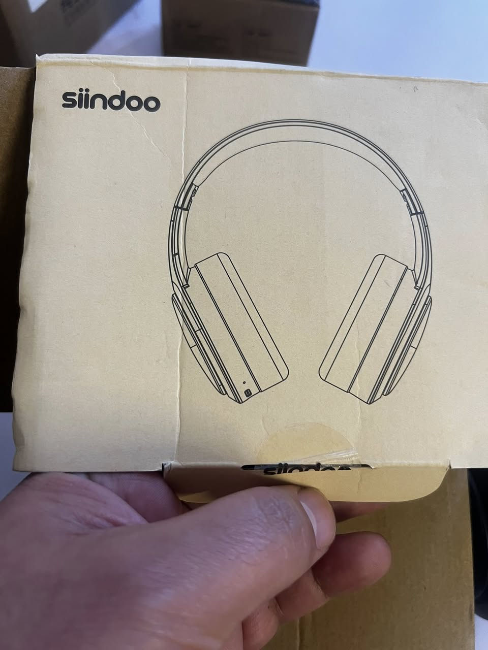 شكلها خوش سماعة كوالتي زين السعر 5


**إذا كنت صاحب هذا الإعلان وتريد حذفه لأي سبب، رجاءا أرسل رسالة إلى الدعم الفني**