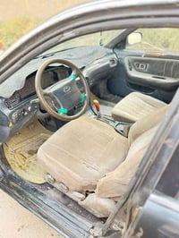 للبيع سوناتا 94 رقم مثنى تحويل ثاني يوم مصبوغه عام للجماليه كير مكينه ...