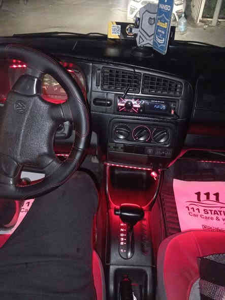 من رخصة الادمن المحترم
كولف ١٩٩٣ للبيع السعر ٥٠ ورقة
تبريد شغال ثلج بلادي
كير مكفول اوتوماتيك
مكينه ٢٠٠٠ جديده قبغ ابيض من حجي ليث المحترم
باتري جديد دوشمه جديده
الاعضميه ***********
